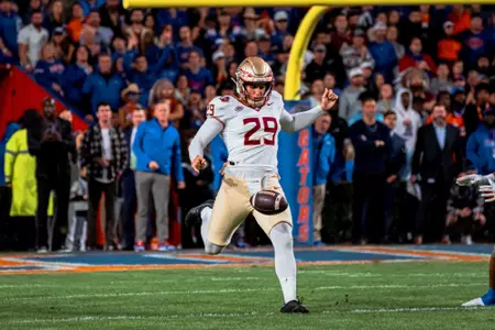 Mastromanno Named First-Team Preseason All-American Image