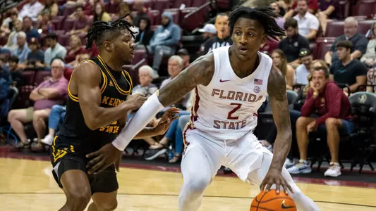 Jamir Watkins for ACC Player of the Week