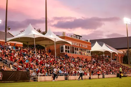 Soccer Complex