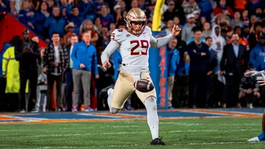 Mastromanno Named Ray Guy Award Finalist Image