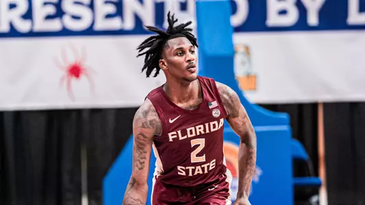Jamir Watkins Oscar Robertson Award
