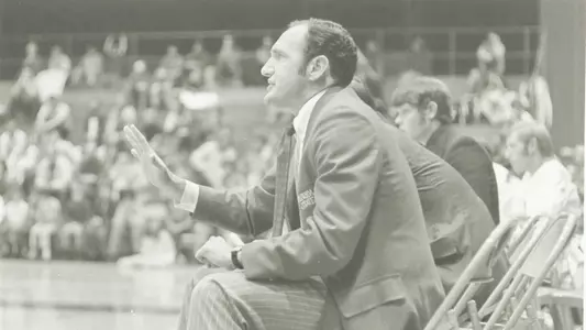 Hugh Durham vs. Georgia