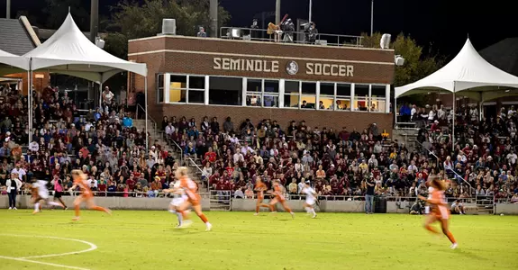 Seminole Soccer Complex