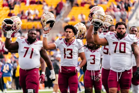 Noles No. 4 In CFP Rankings Image