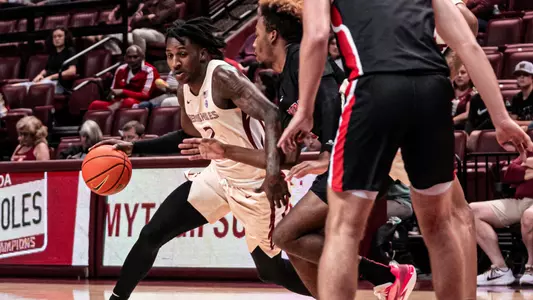 Jamir Watkins vs. Valdosta