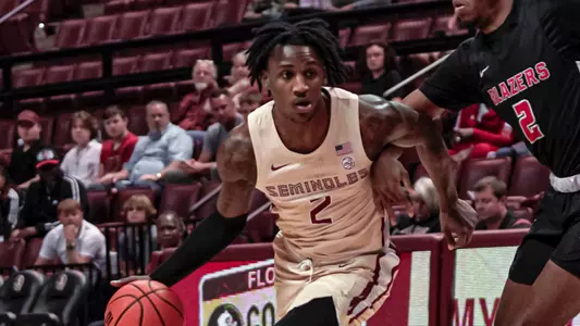 Jamir Watkins vs. Valdosta