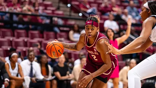 Florida State Women's Basketball vs. Charleston Southern