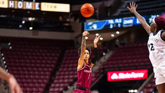 Florida State Women's Basketball vs. Charleston Southern