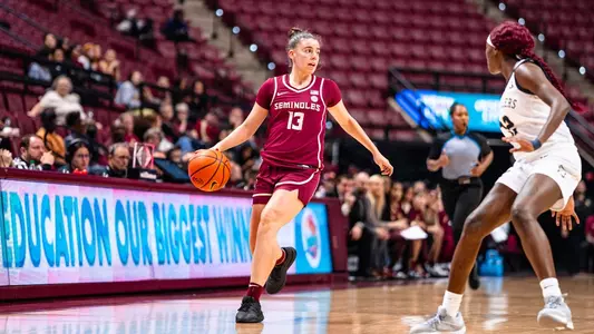 Florida State Women's Basketball vs. Charleston Southern