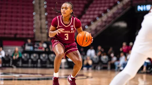 Florida State Women's Basketball vs. Charleston Southern
