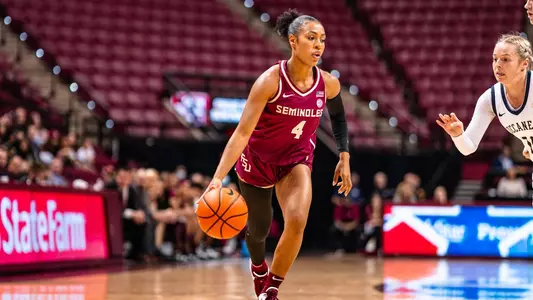 Florida State Women's Basketball vs. Charleston Southern