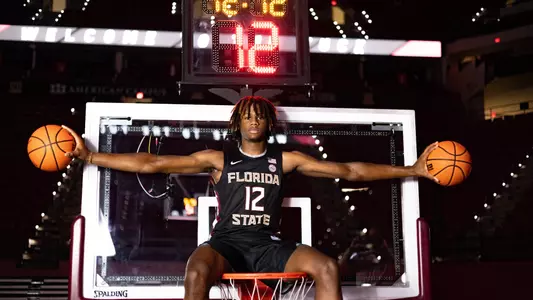 AJ Swinton Signs NLI