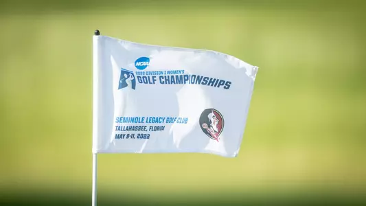 2023-24 Signees Women's Golf