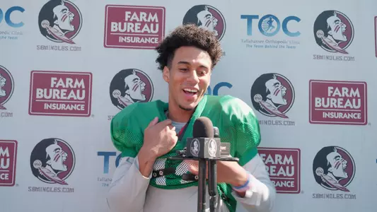 JORDAN TRAVIS POST PRACTICE INTERVIEW NOV. 8TH