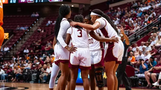 Florida State 92 | Tennessee 91