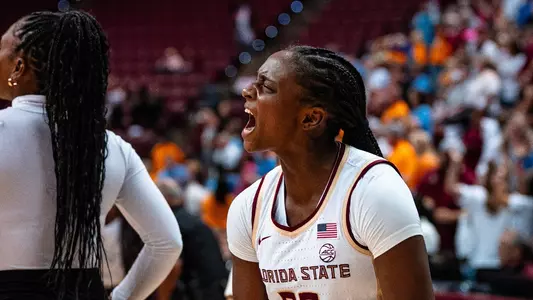 Florida State 92 | Tennessee 91