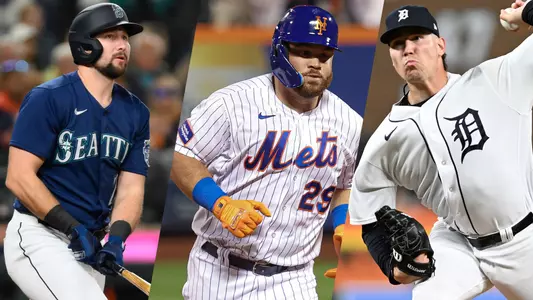 2023 MLB Wrap-Up