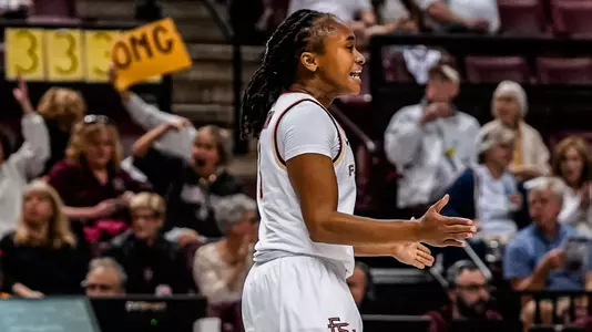Florida State 92 | Tennessee 91