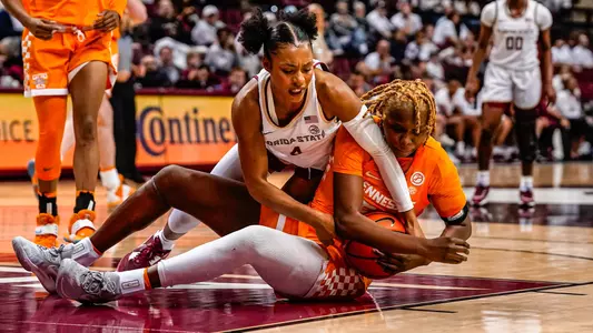 Florida State 92 | Tennessee 91