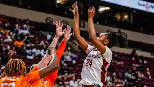 Florida State 92 | Tennessee 91