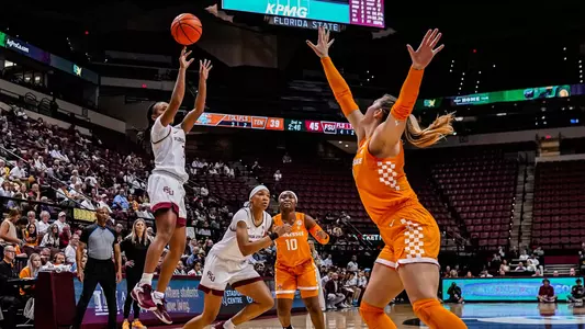 Florida State 92 | Tennessee 91