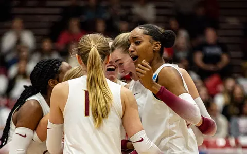 fsu volleyball