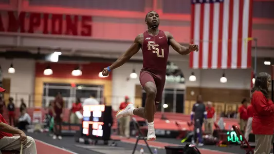 Jeremiah Davis Wins Fourth ACC Performer of the Week Honor in Five Weeks