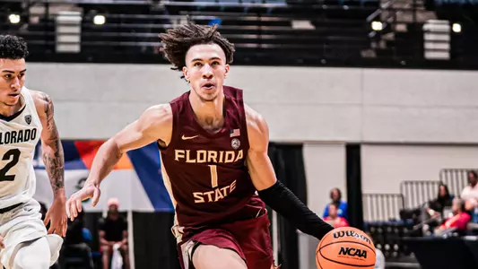 Jalen Warley vs. Colorado
