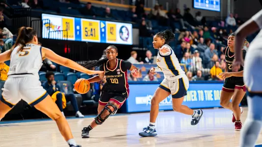 Ta'Niya Latson