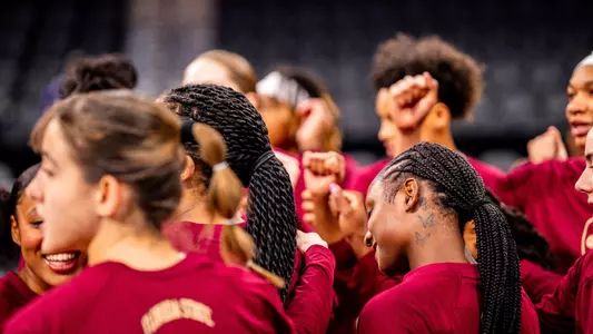 Florida State Women's Basketball vs. Northwestern