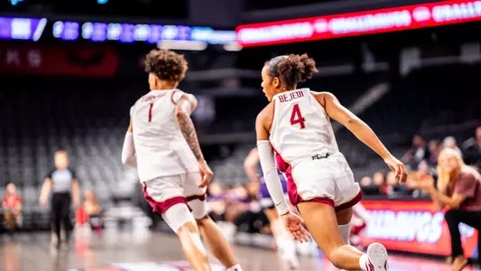 Florida State Women's Basketball vs. Northwestern