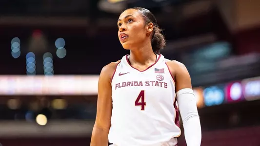 Sara Bejedi vs. Alabama State