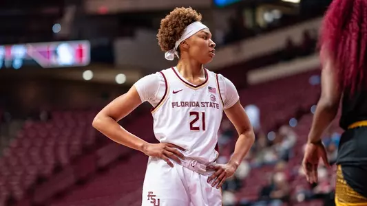 Makayla Timpson