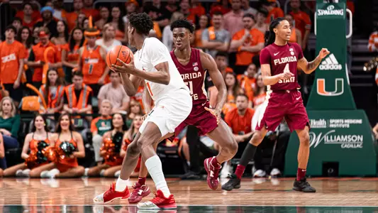Sola vs. Miami 2023