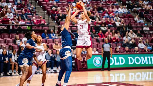 Florida State defeats Georgia Tech 95-80