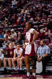 Florida State defeats Georgia Tech 95-80