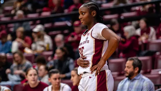Florida State defeats Georgia Tech 95-80