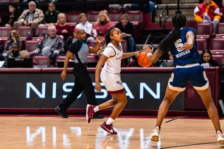 Florida State defeats Georgia Tech 95-80