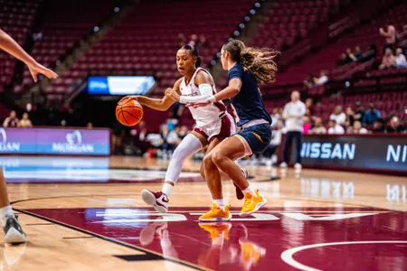 Sara Bejedi vs. Kent State