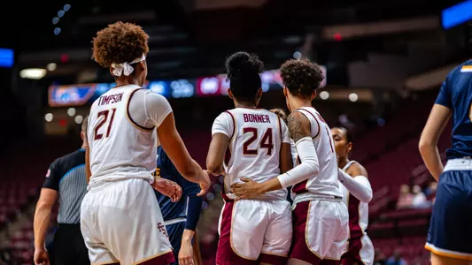 Florida State Women's Basketball vs. Kent State