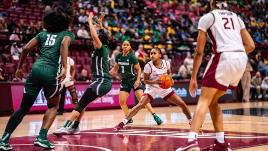 O'Mariah Gordon
