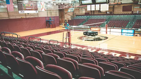 Tully Gym