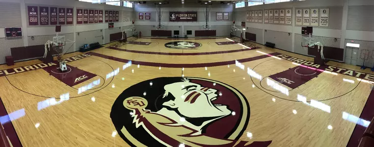 Basketball Training Center