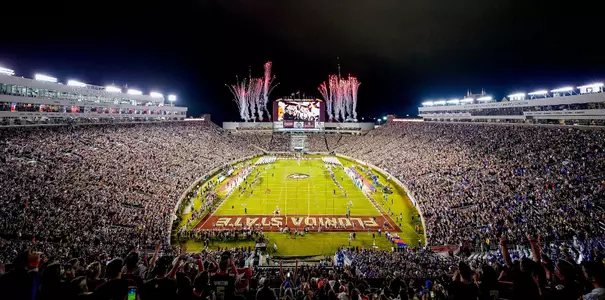 Doak Campbell Stadium