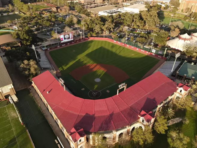 2025 FSU Baseball Media Center