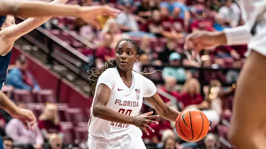 Ta'Niya Latson