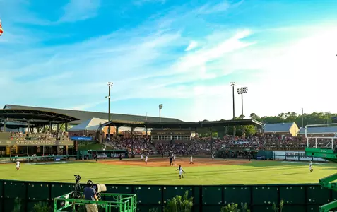 Seminole Softball Complex