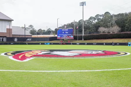 Seminole Soccer Complex