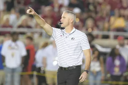 Mike Norvell On Dodd Trophy Preseason Watch List Image