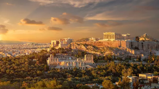 Athens, Greece